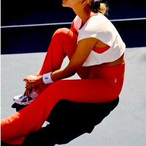 Free People Movement Good Karma Flair Leggings | NWOT